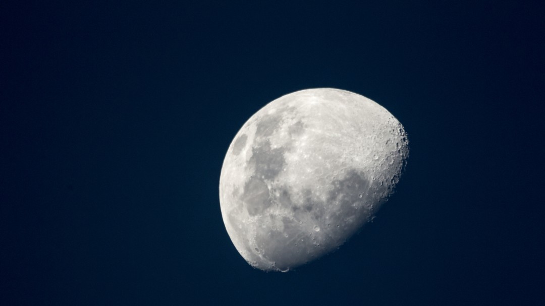 Así fue lanzado el primer satélite artificial a la Luna
