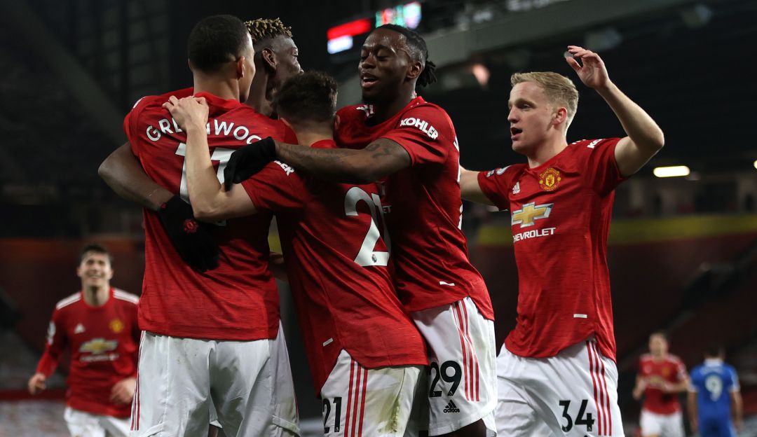 Manchester United