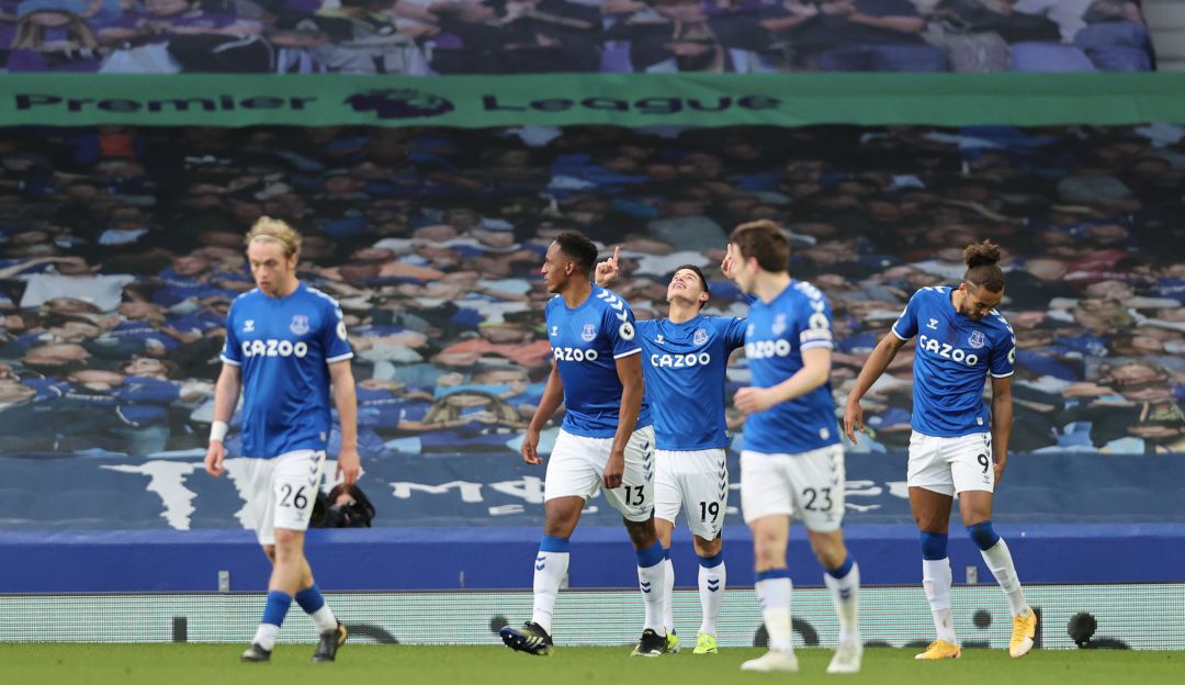 Everton FC