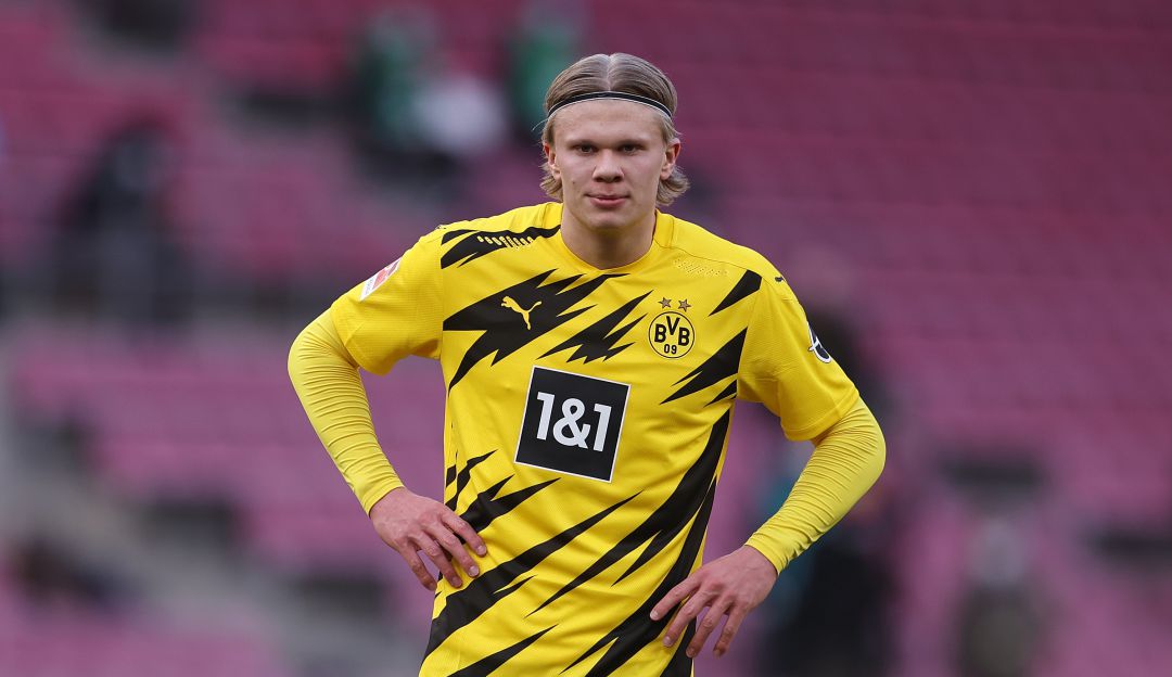 Erling Haaland