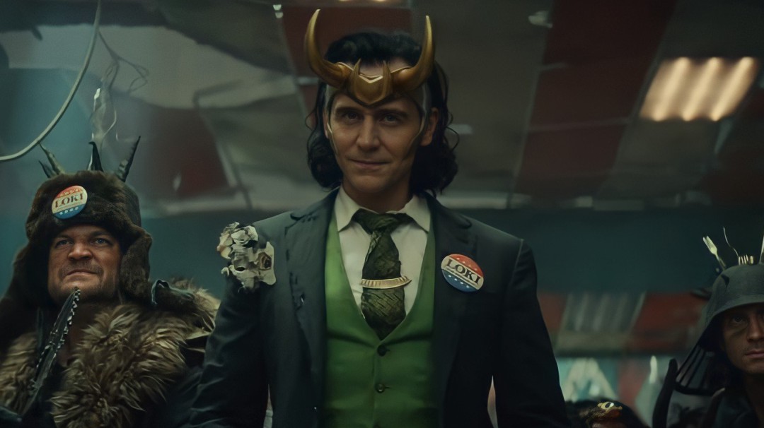 Loki: la gran revelación que dejó el capítulo final de la serie