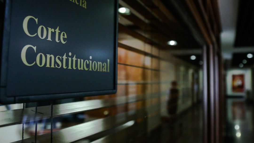 Corte estudia si se debe extender la eutanasia a pacientes no terminales