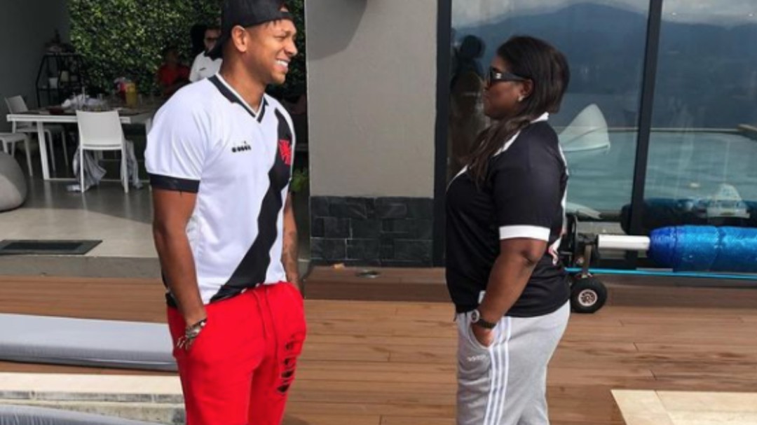 Insultan y critican a la mamá de Fredy Guarín en sus fotos de Instagram
