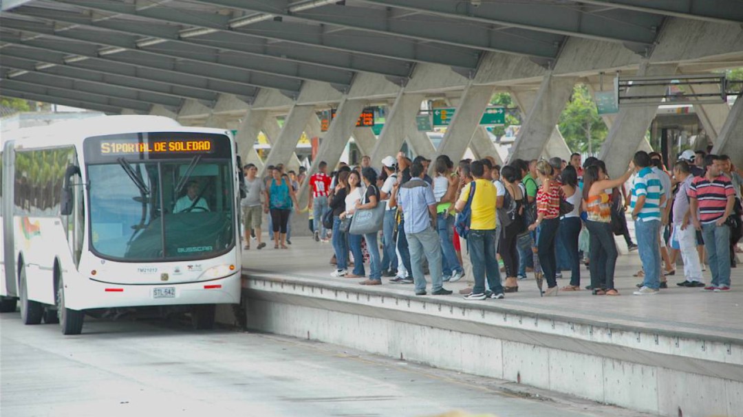 Juez declaró nulidad de Fondo de Estabilización Tarifaria del Transmetro
