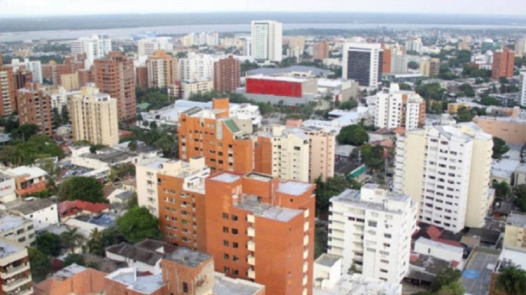 Ocupación hotelera en Barranquilla durante Semana Santa fue del 27%