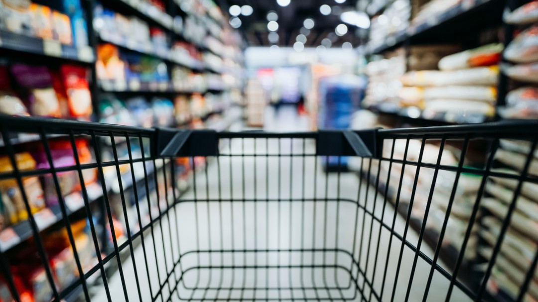 En estos supermercados podrá canjear los bonos de Integración Social