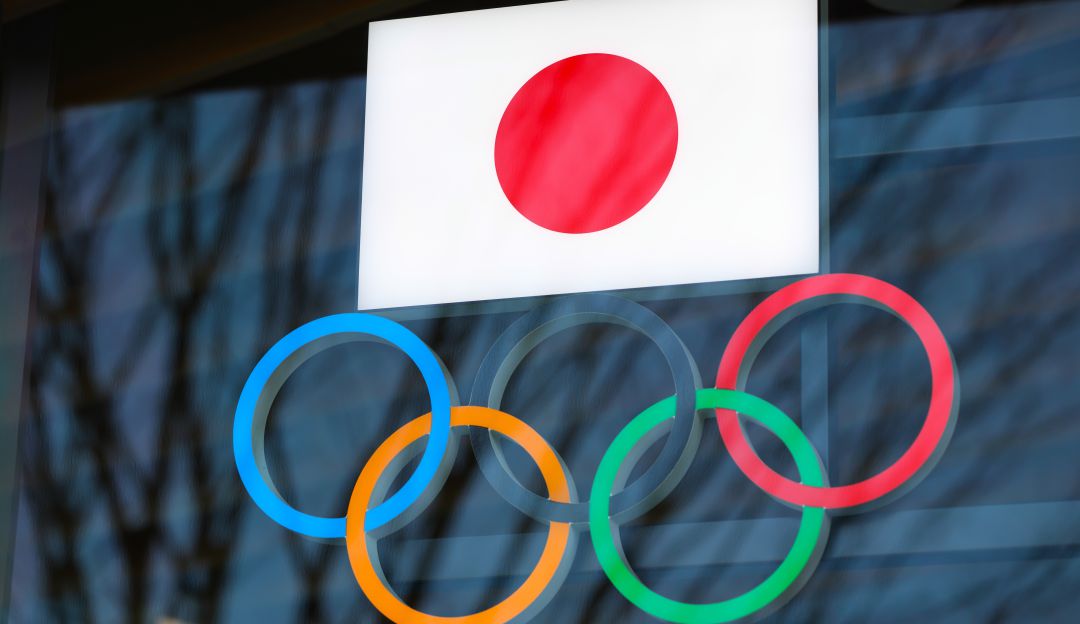 Juegos Olímpicos de Tokio