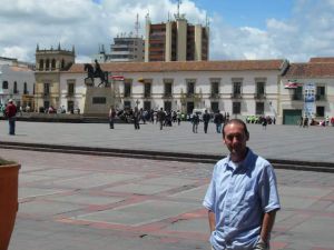 Traslado de Bogotá a Duitama Traslado de Bogotá a Duitama