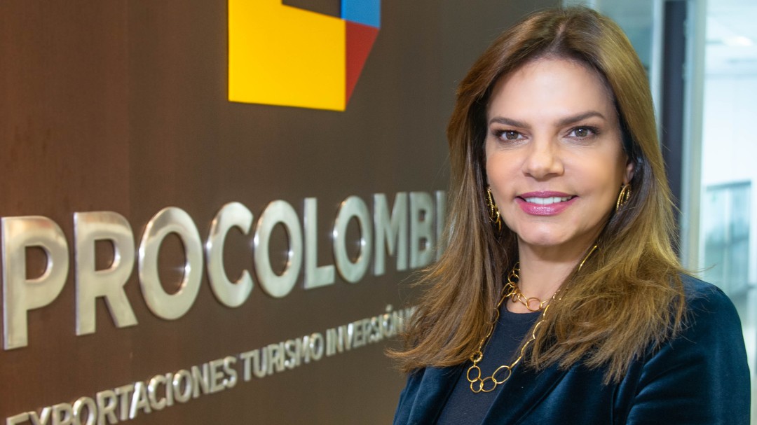 Colombia pone en marcha nuevo manifiesto de promoción en el exterior