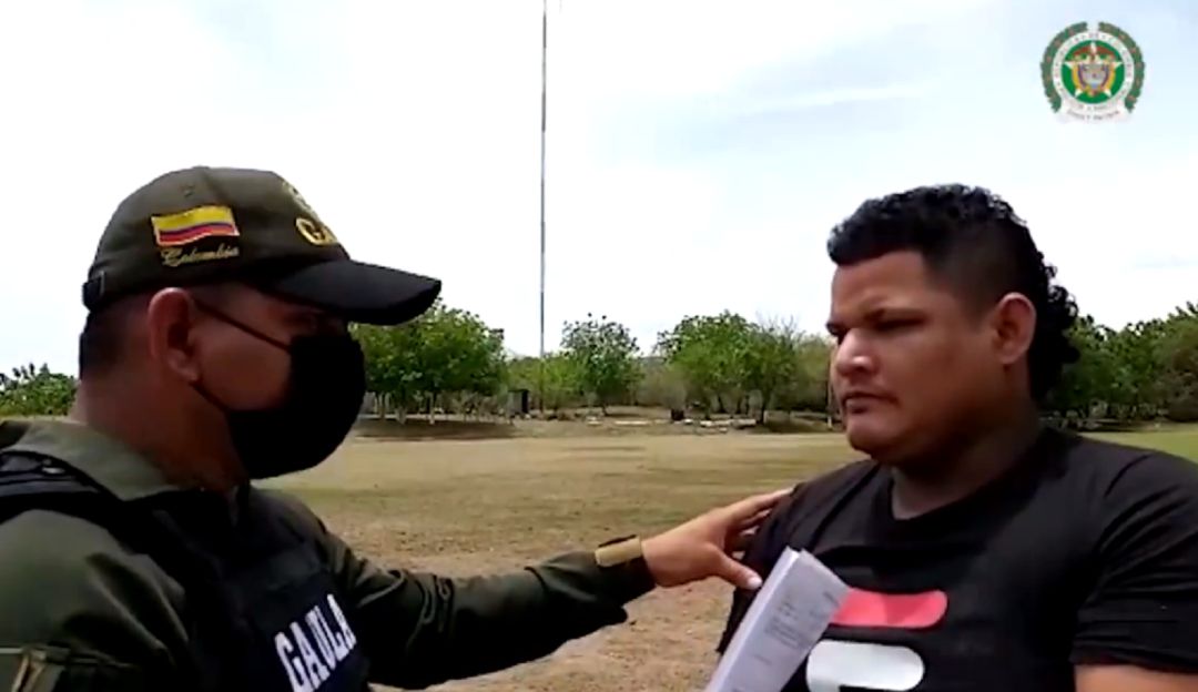 La mayoría de los integrantes de Causas II había estado en la cárcel.