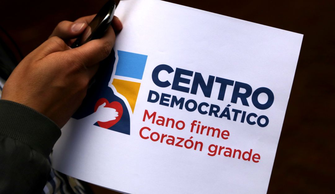 Lluvia de críticas en el Uribismo a la reforma tributaria del Gobierno