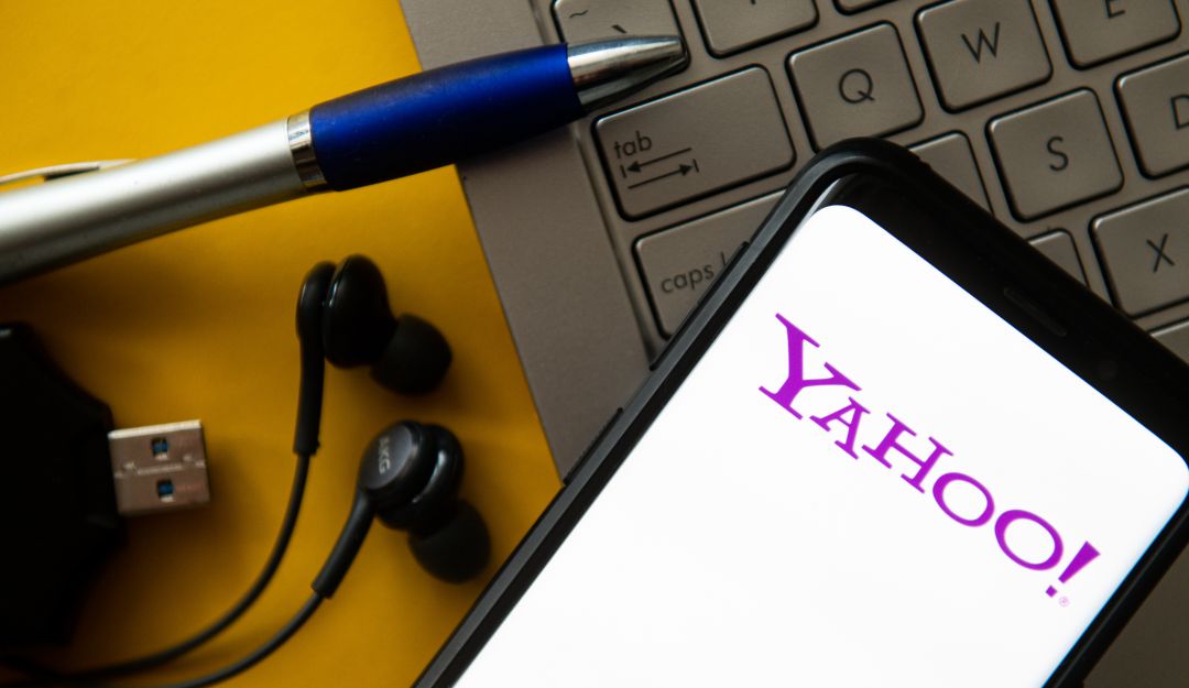 Yahoo