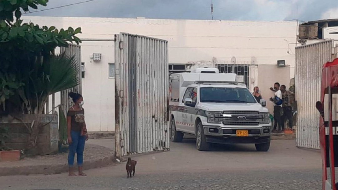 Comerciante fue atacado a balazos por sicarios en Galerazamba, Bolívar