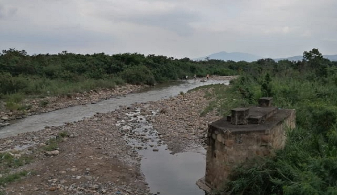 Frontera