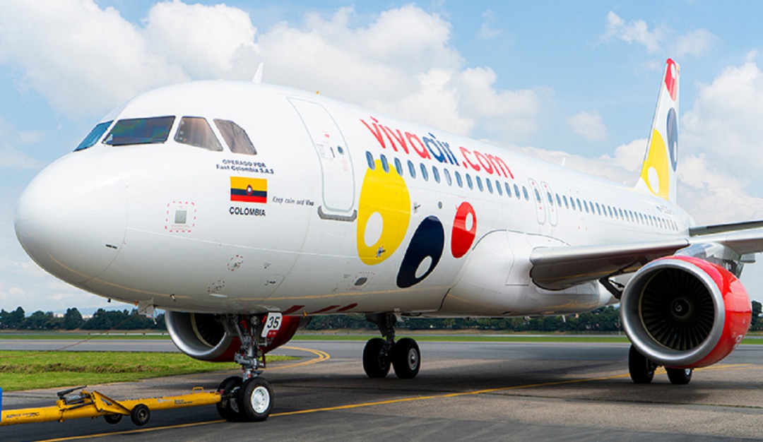 VivaAir