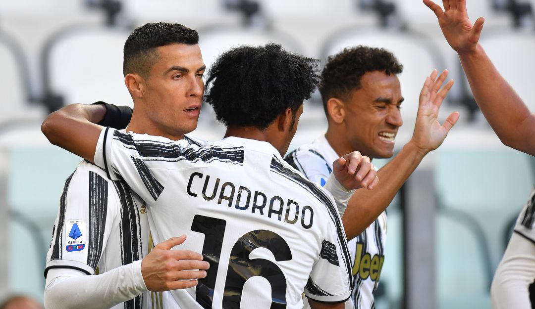 Juventus vs. Napoli