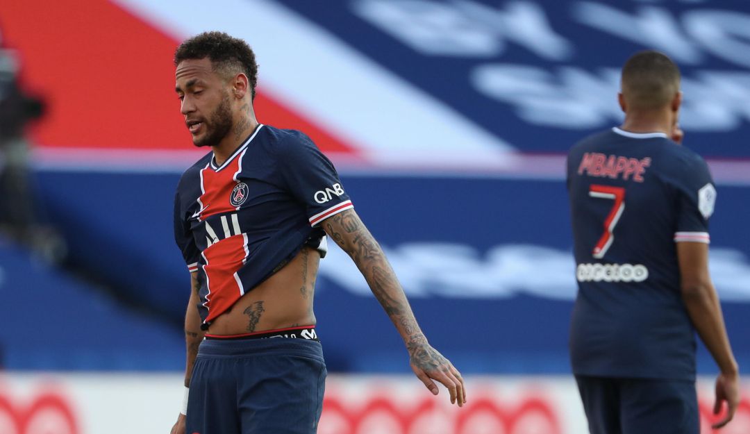 Neymar