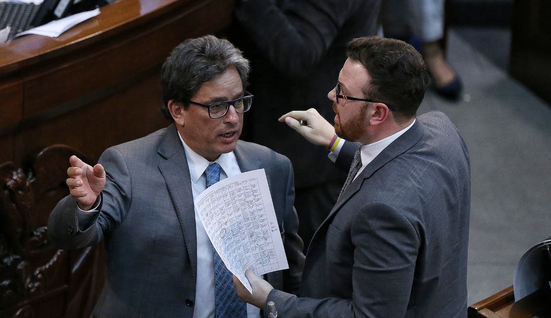 Reforma Tributaria