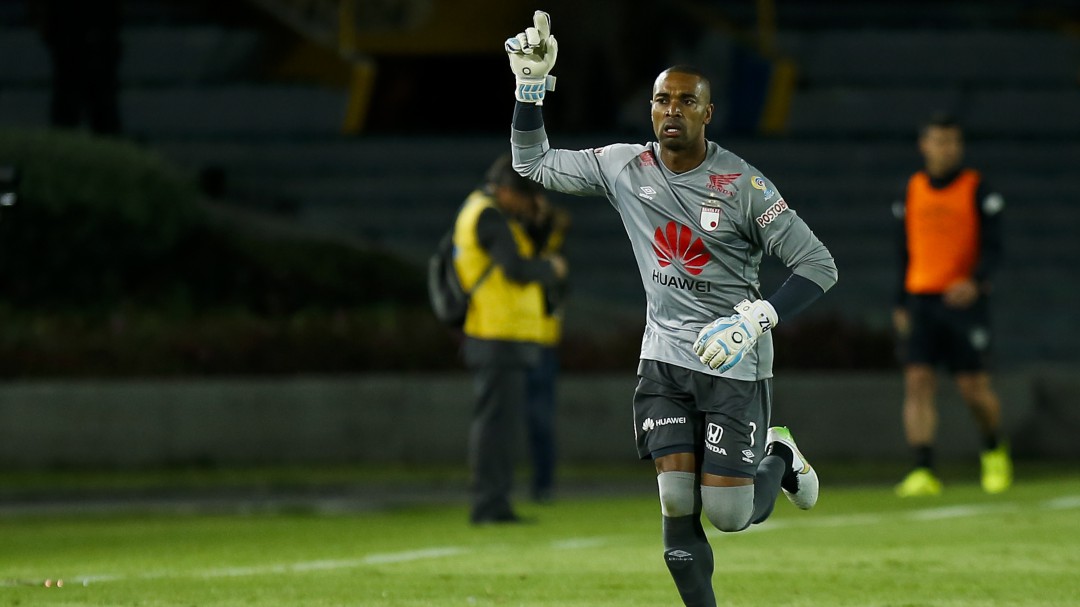 'Rufay' sobre su nuevo cargo en Santa Fe: "El buen hijo vuelve a casa"