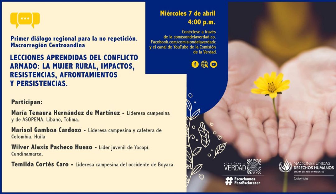 Comisión de la Verdad