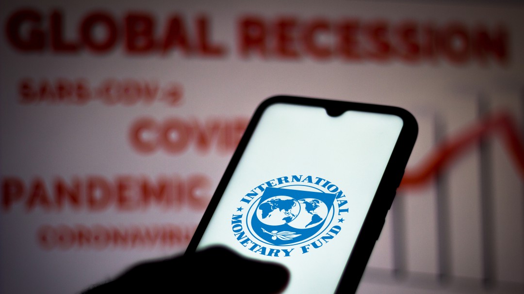 FMI plantea ‘impuesto temporal’ a los más ricos para atender pandemia
