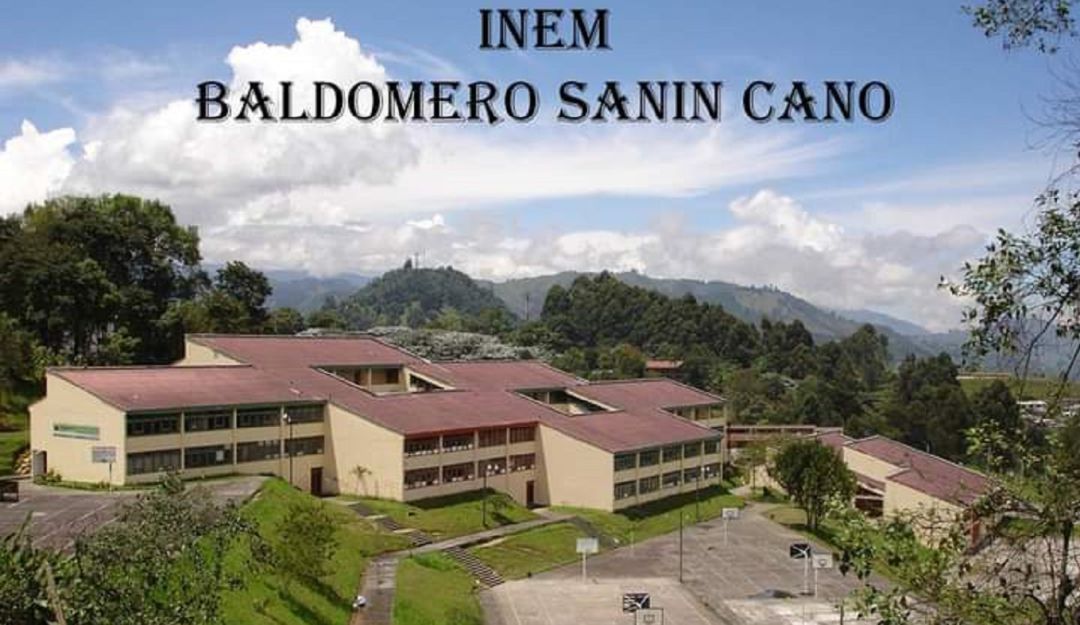INEM Manizales