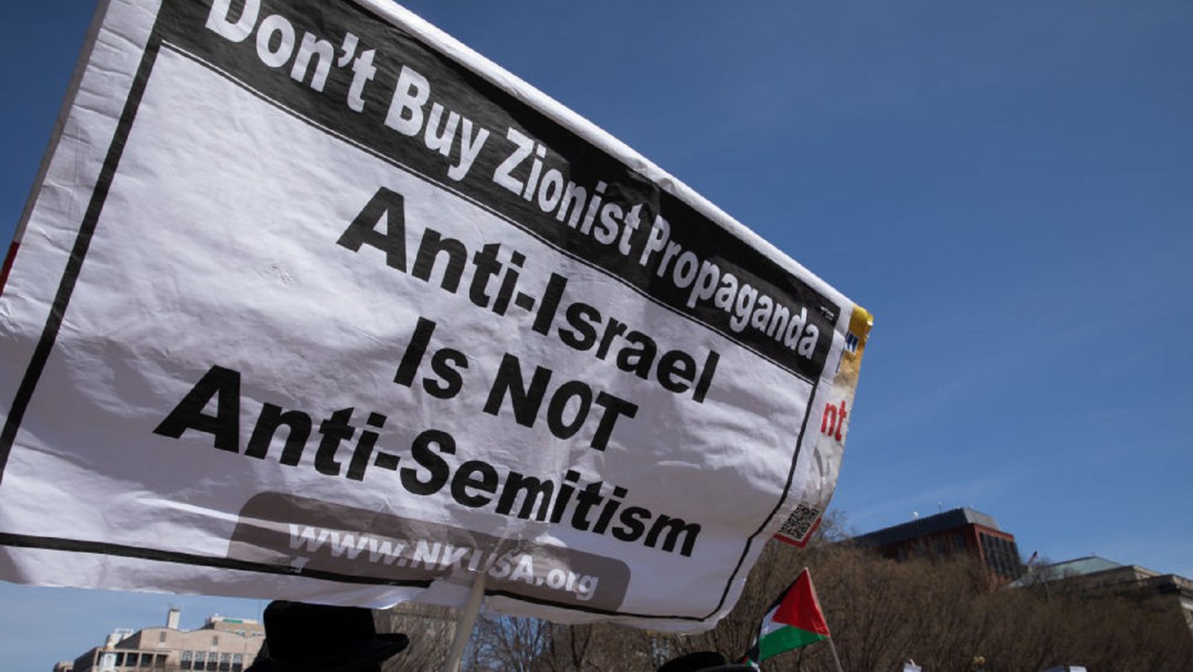 Neturei Karta: Los judíos en contra del sionismo y del Estado de Israel