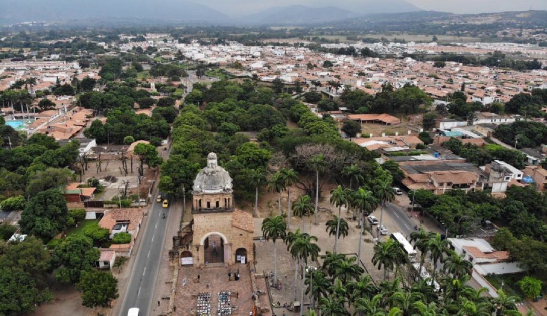Habitantes de Villa del Rosario reclaman seguridad
