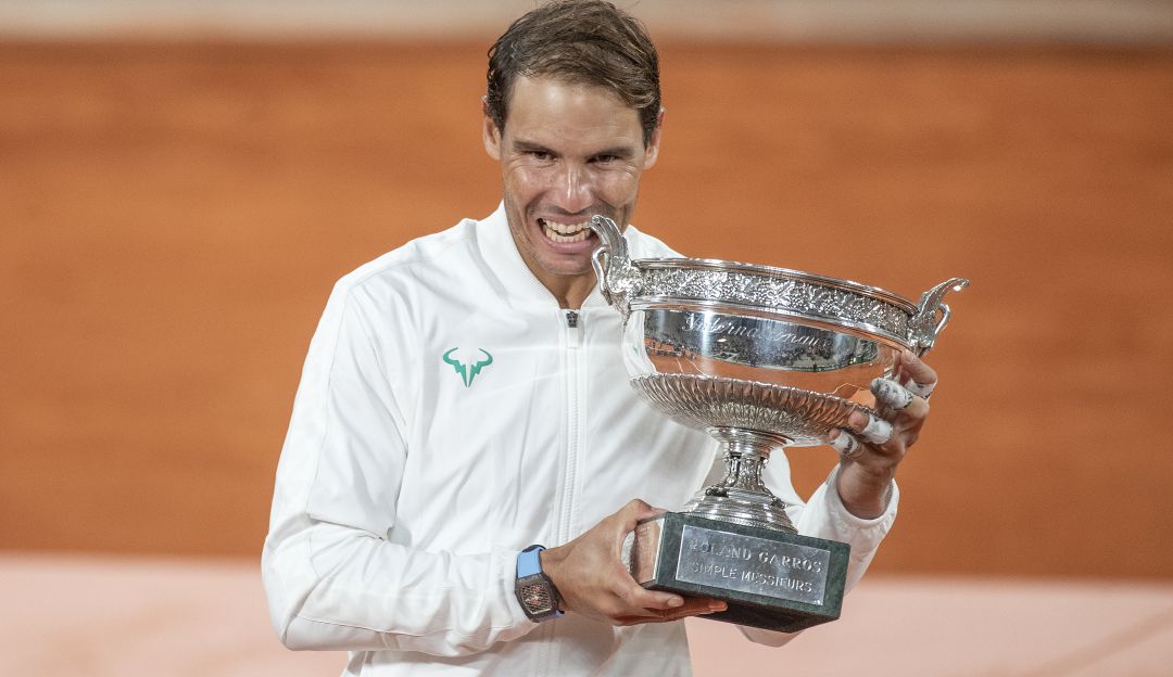 Roland Garros