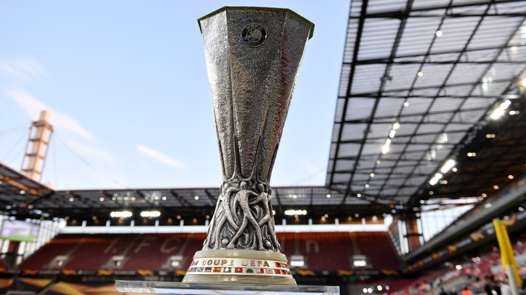 Prográmese con los partidos de los cuartos de final de la Europa League