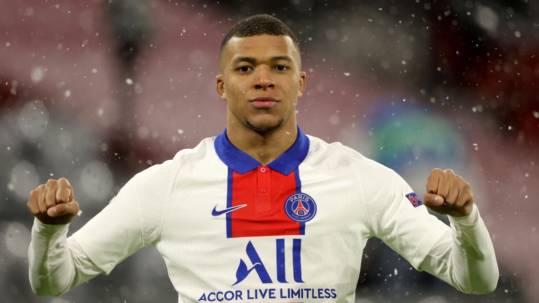 "Mbappé jugará en Real Madrid la próxima temporada": medios españoles