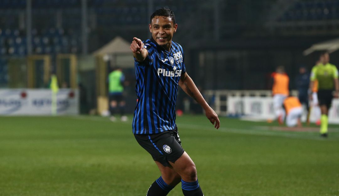 Luis Fernando Muriel