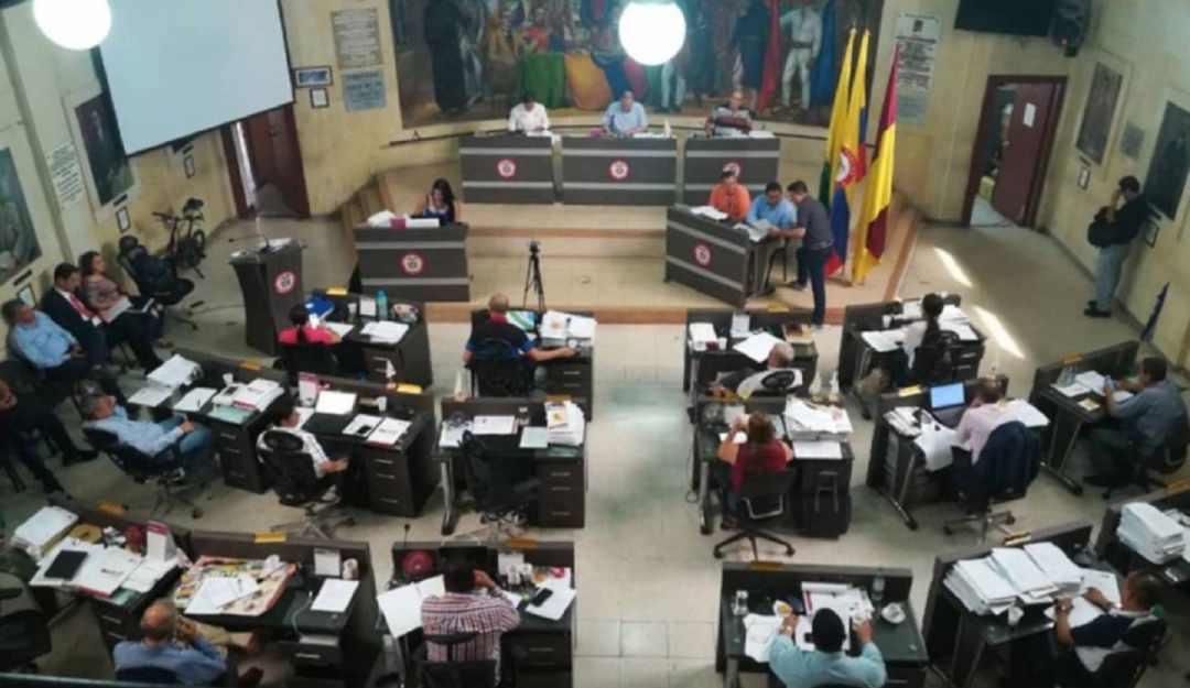 Caracol Radio Ibagué