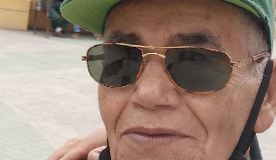 Raúl Rojas González
