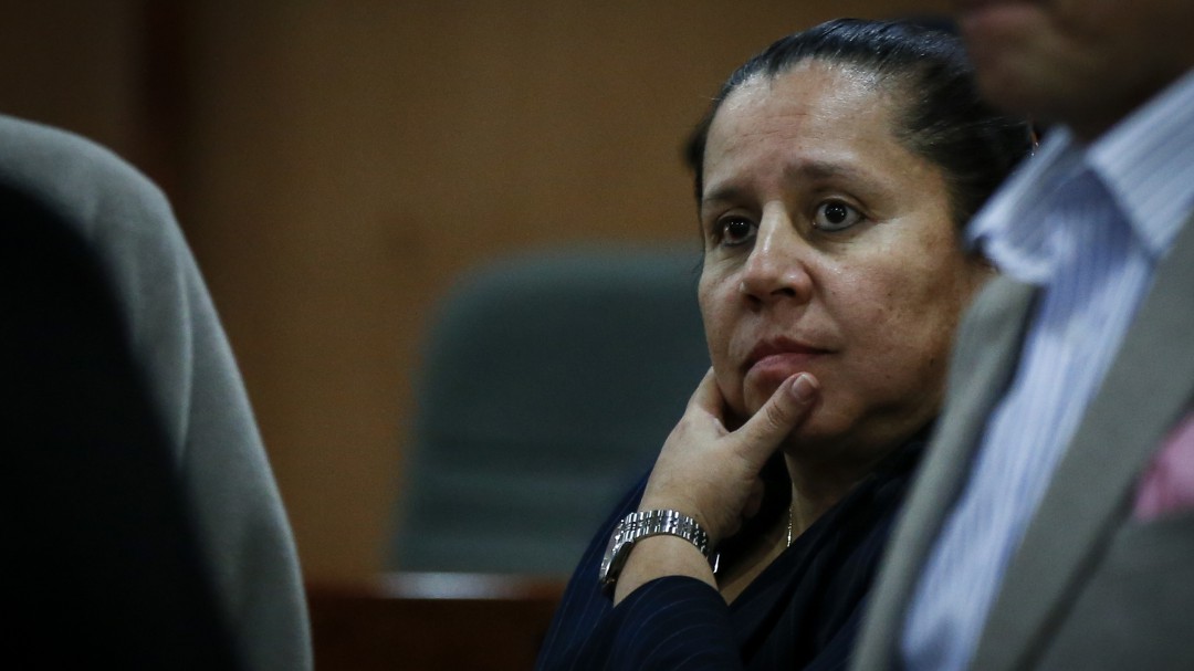 Niegan libertad condicional a exdirectora del DAS