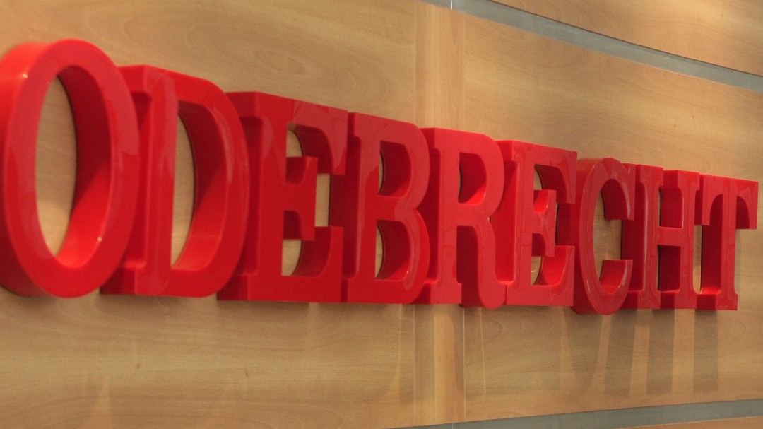 Nuevas condenas por caso Odebrecht
