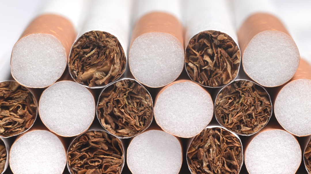Por consumo de cigarrillos ilegales no se recaudaron $700 mil millones