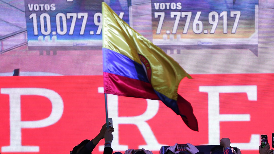 Fiscal, procurador y contralor no podrían aspirar a la Presidencia, por ley