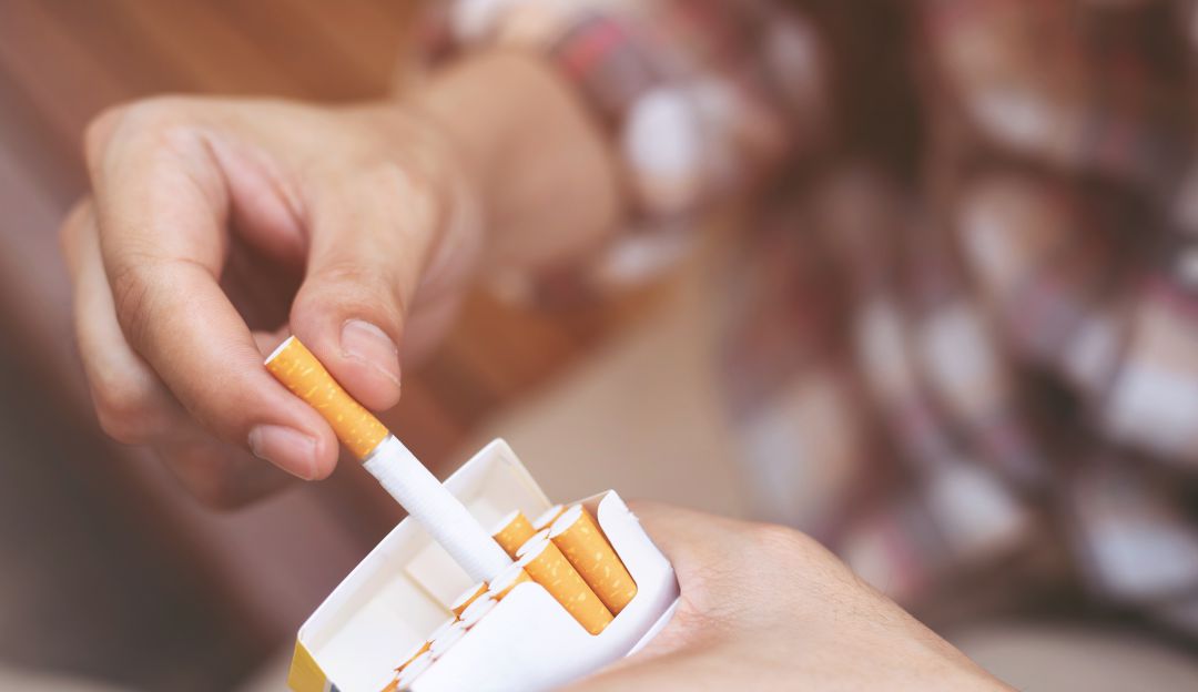 Cigarrillos