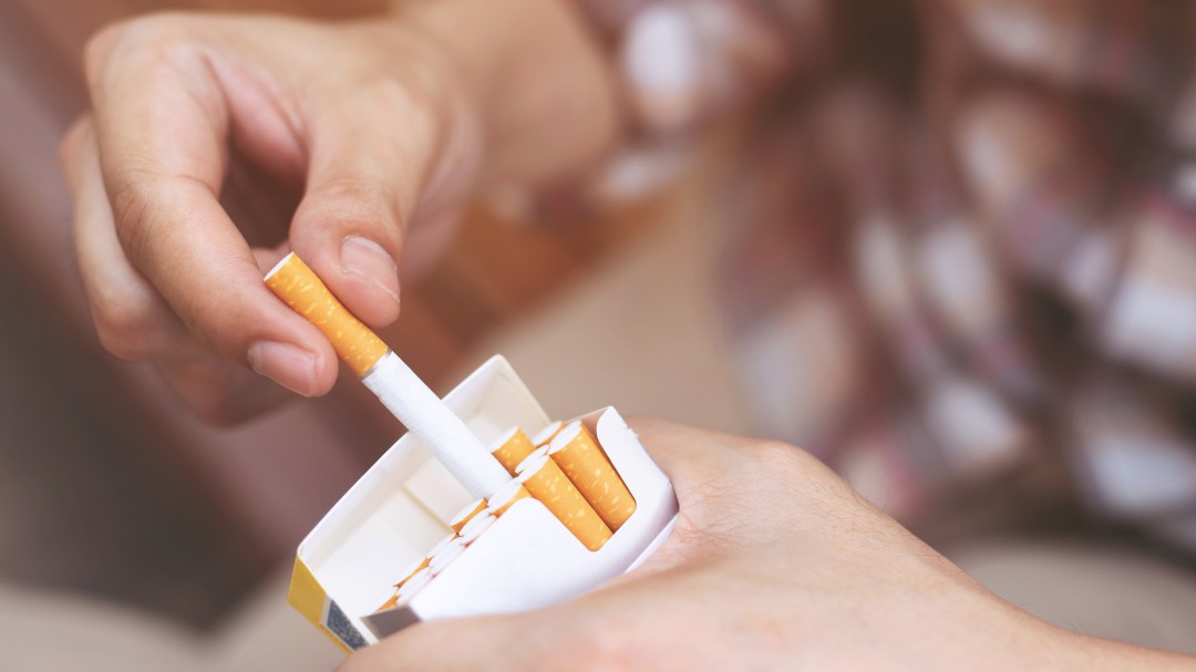 Notable aumento de cigarrillos ilegales en Colombia, según INVAMER