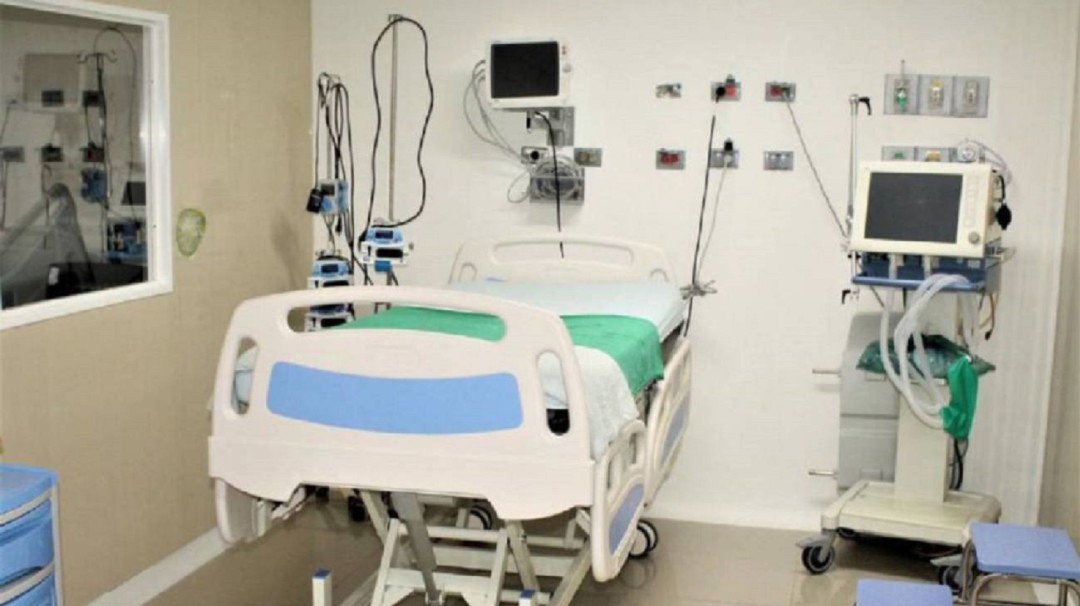 17 pacientes de Santa Marta con COVID-19 han sido trasladados a Cartagena