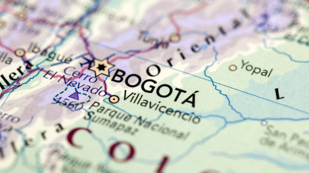 De espía nazi a referente intelectual: una historia real en Colombia