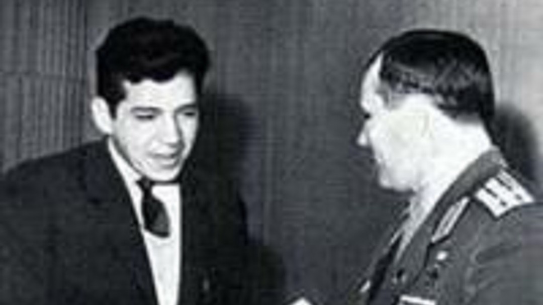 Falleció Pedro Clavijo, el corresponsal en tiempos de la Unión Soviética