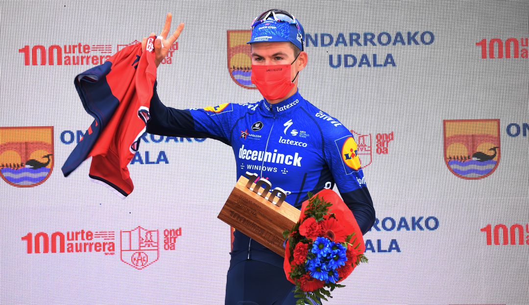 Mikkel Honoré