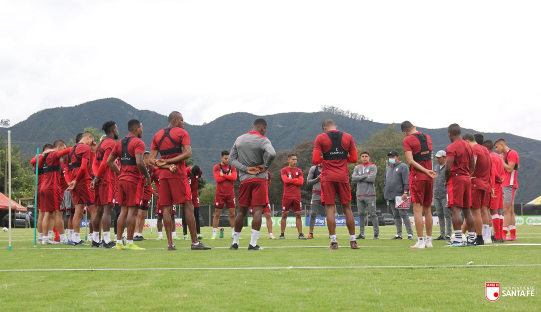 Independiente Santa Fe