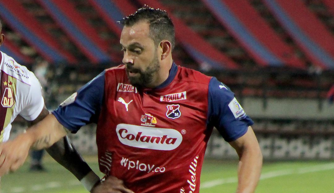 Matías Mier