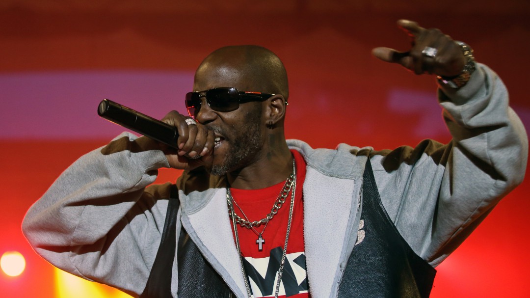 DMX: el legendario rapero estadounidense falleció a los 50 años