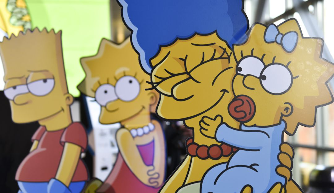 Los Simpson