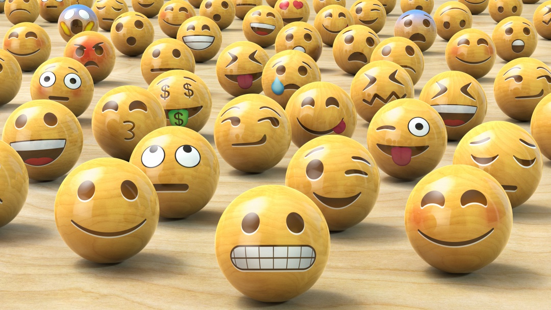 ¿Sabe usar los emojis de manera correcta?