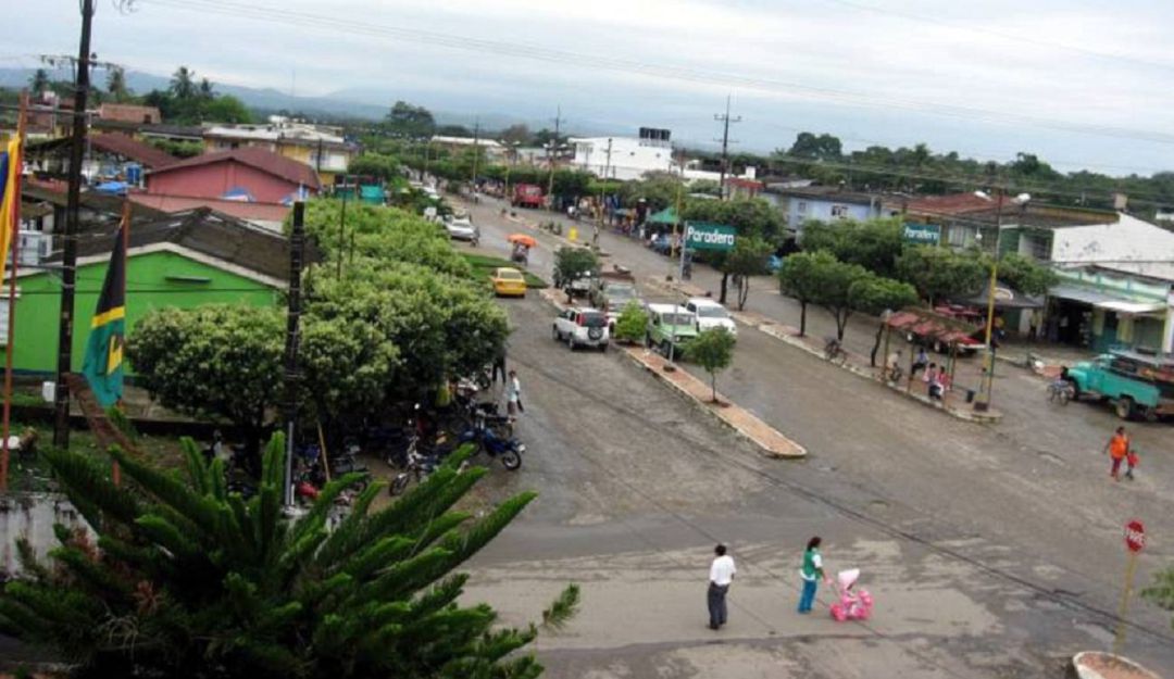 Ministerio Público alerta por aumento de homicidios en el municipio de Tibú